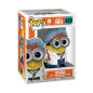 Preview: FUNKO POP! - Music - Minions X BTS Suga  #420